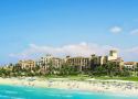 Spojené arabské emiráty, St. Regis Saadiyat Island Abu Dhabi