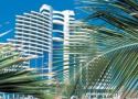 Spojené arabské emiráty, Le Meridien Al Aqah Beach Resort