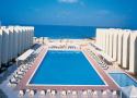 Spojené arabské emiráty, Beach hotel Sharjah